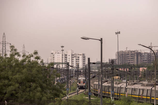 Bangalore metro services to be curtailed tomorrow for maintenance work. Details here