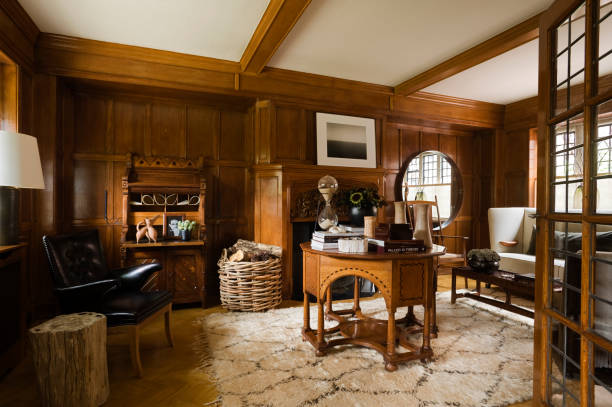  Wood panel makers stocks are poised to benefit from consolidation