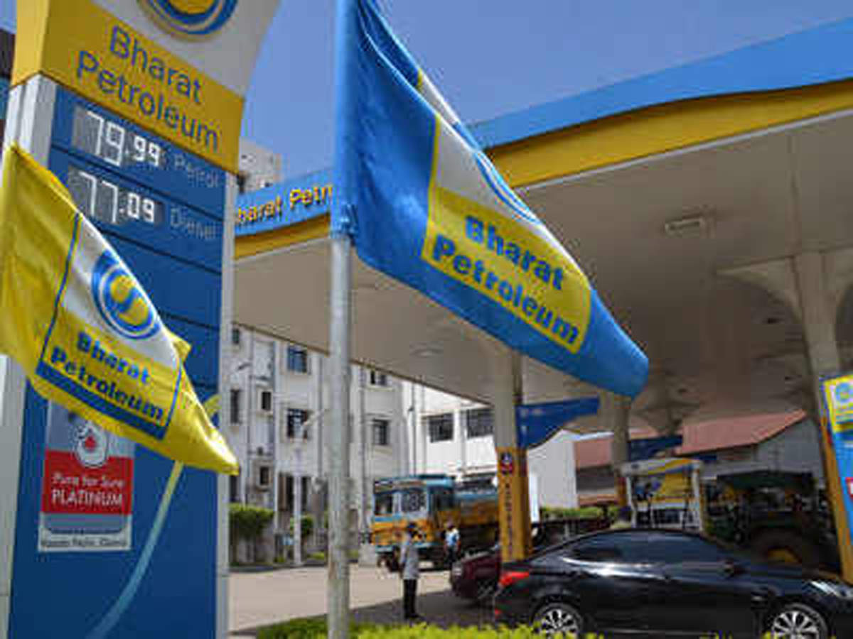 BPCL winds up data room after govt puts off privatisation