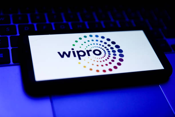 What should investors do with Wipro shares post Q4 results