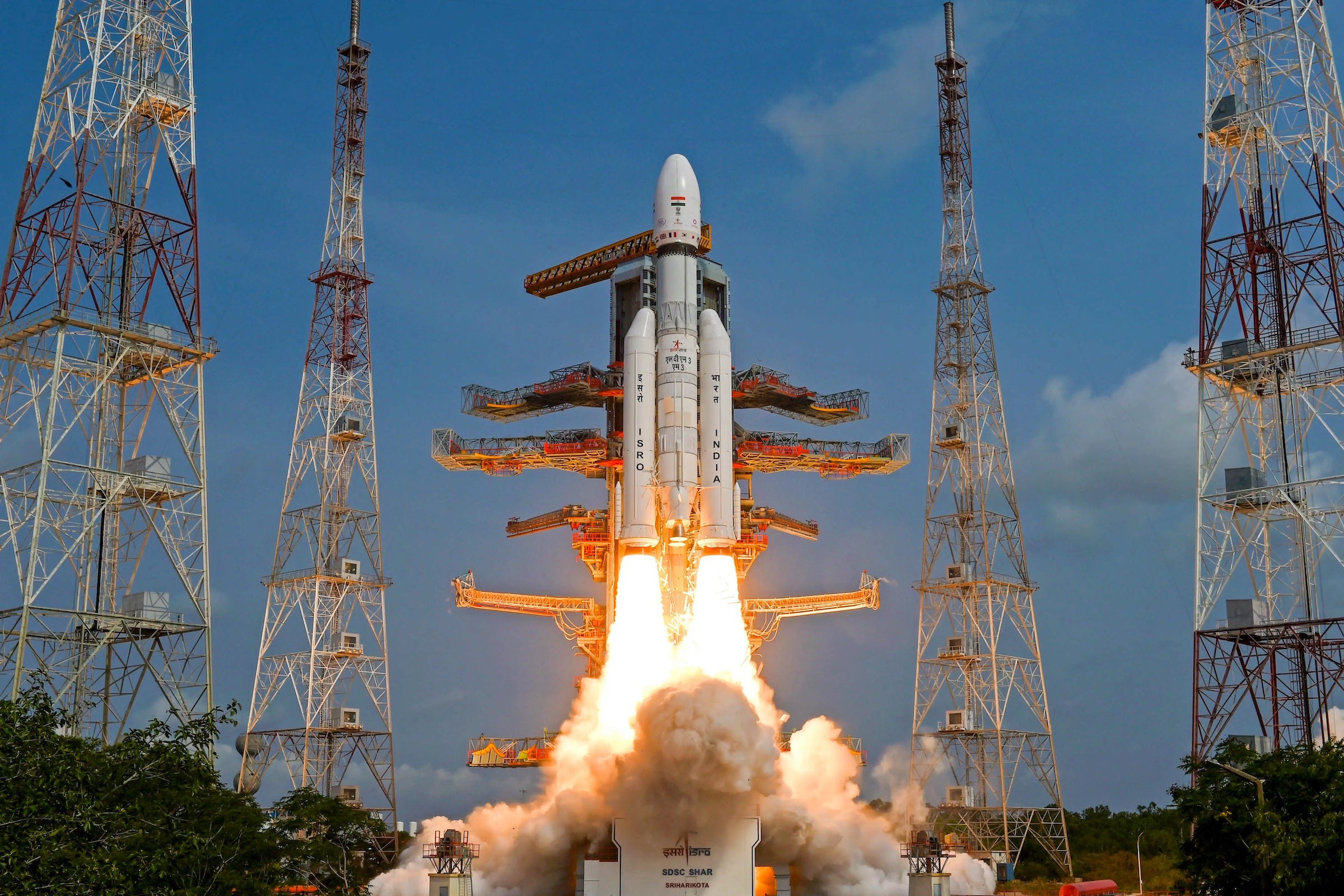 Chandrayan 3 – India’s Space Mission To The Moon