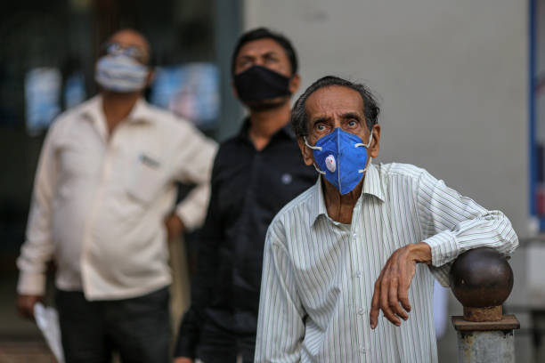 Nifty breaches 14,300, Bank Nifty crashes 5%. Key levels to watch now