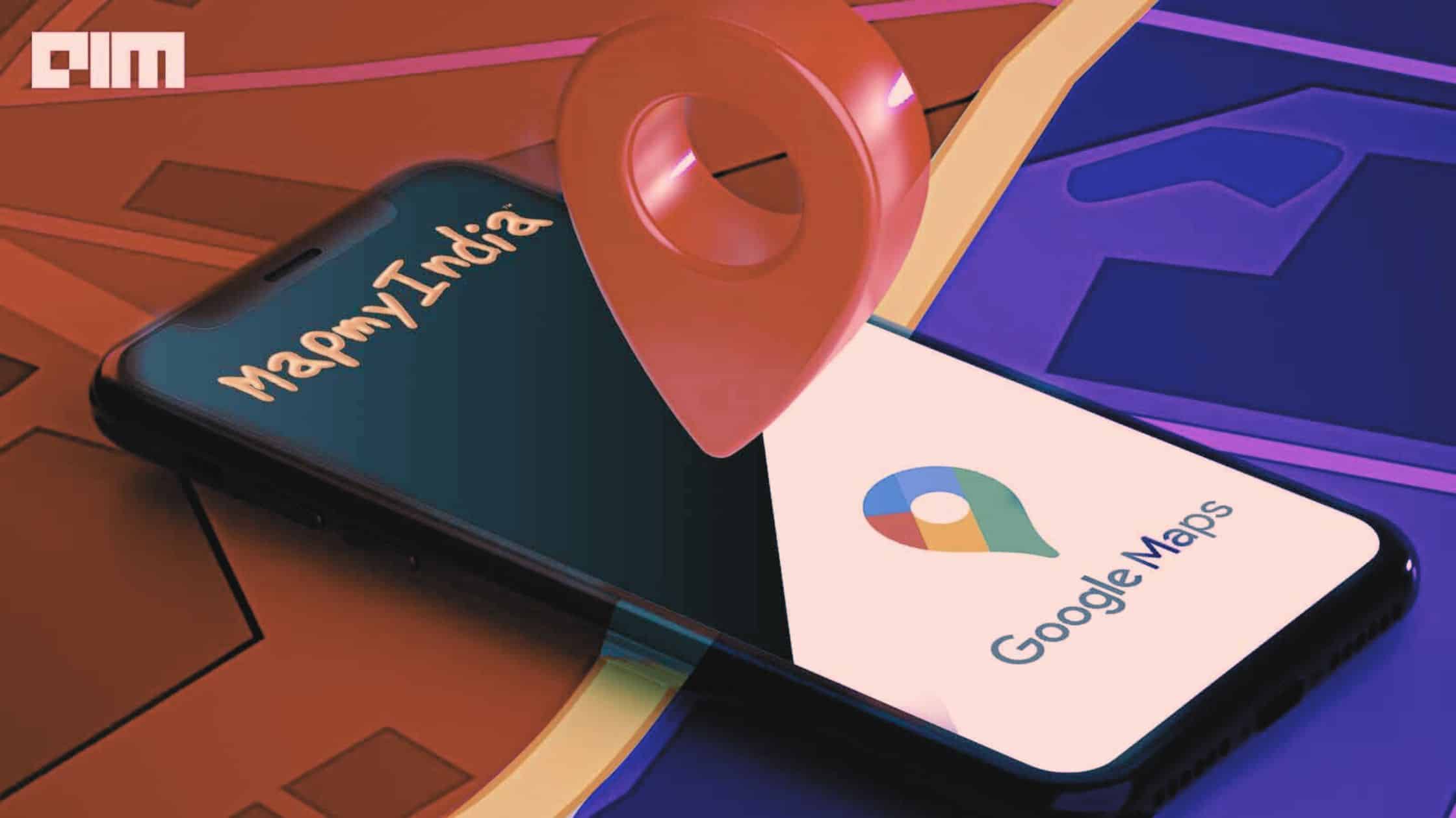 MapmyIndia shares drop 7% as 28.6 lakh shares change hands; PhonePe likely seller