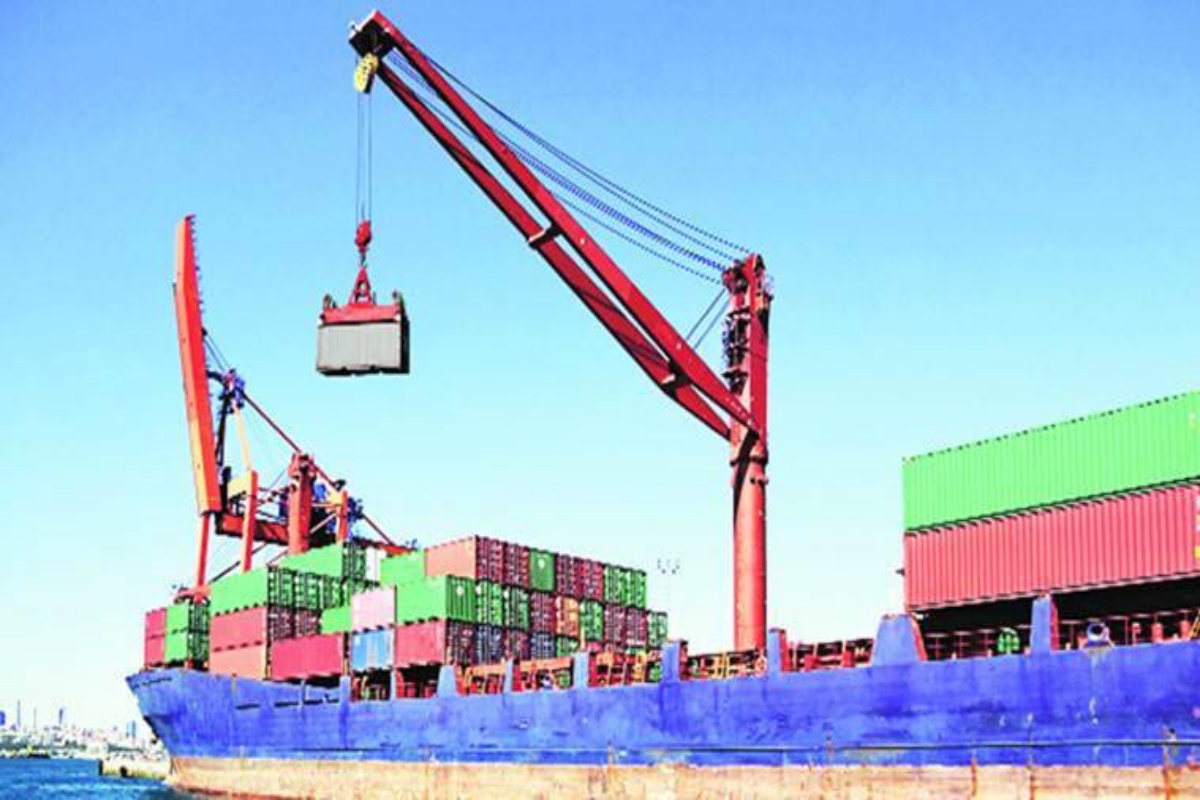 Shipping costs ease but MSME exporters still face difficulties