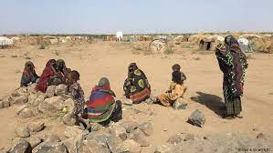 Climate migration growing but not fully recognised by world   