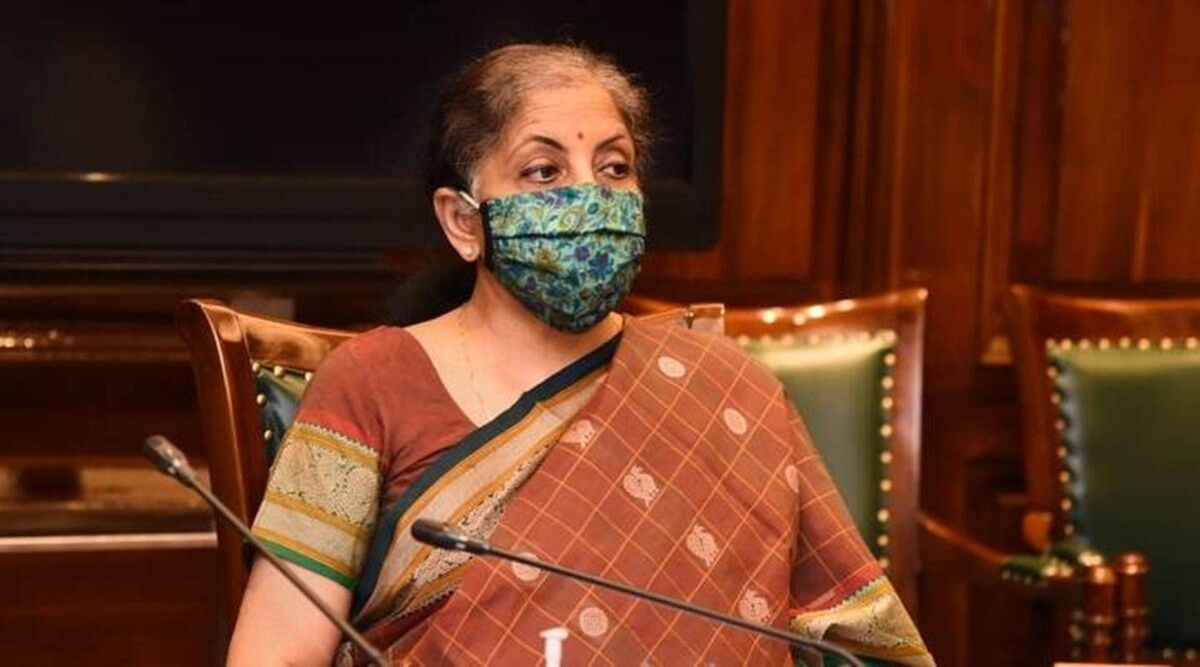 Supplementary demands for grants: FM Nirmala Sitharaman seeks House approval for extra spending of Rs 1.58 trillion