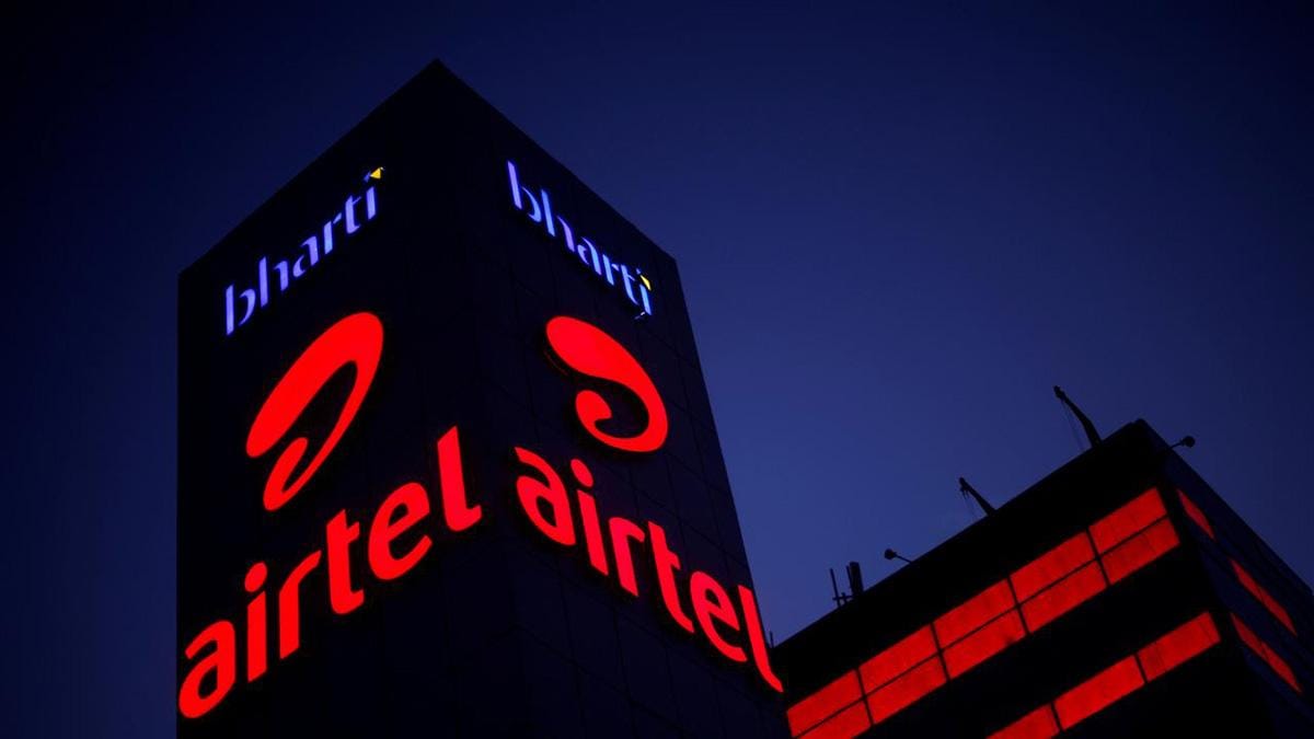 Airtel paid Rs 8,815 cr to DoT for 2015 auction