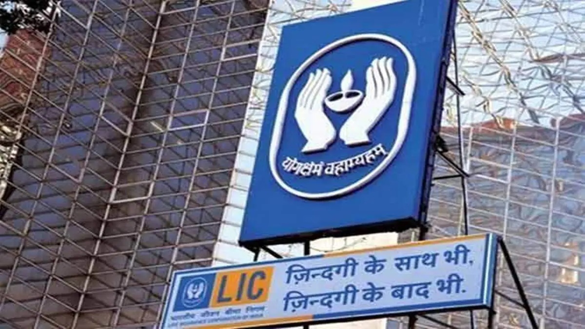 ‘LIC shareholders, customers! Don’t worry about Adani,’ says govt secy Pandey
