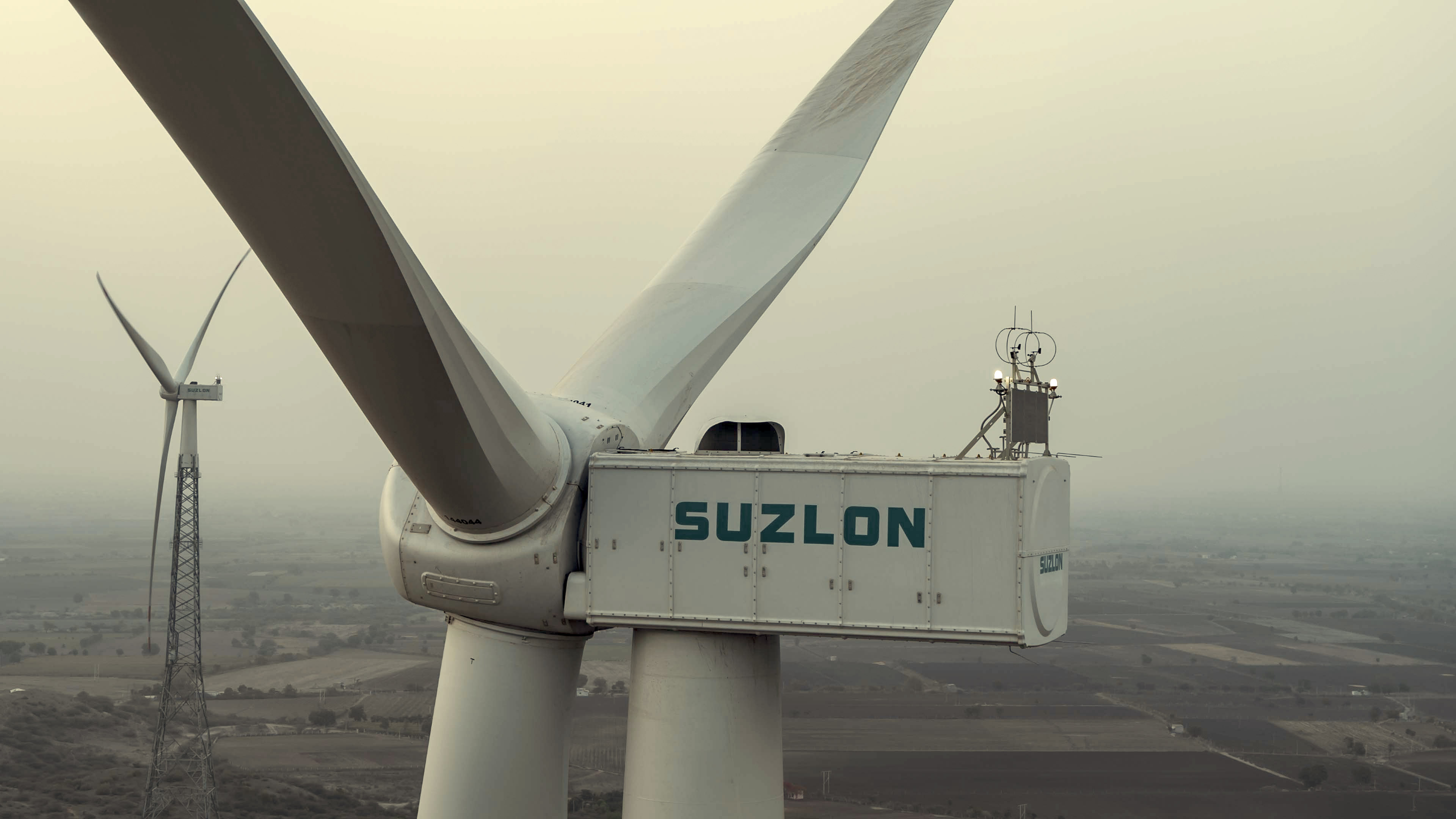 Suzlon Energy shares plunge 5%, falling for 8th straight session; what's dragging the multibagger stock?