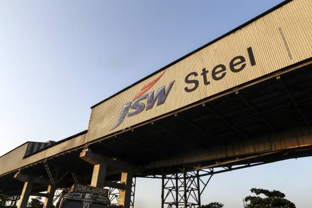 JSW Steel crude steel production in May jumps 31 per cent   