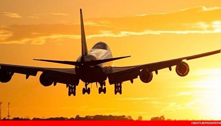 India now has over 700 commercial aircraft: DGCA