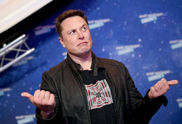 Bitcoin go down after Elon Musk tweets Broken-Heart Emoji for token