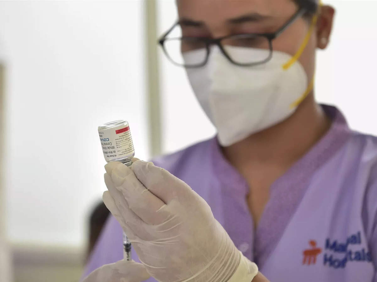 WHO's advisory group set to meet on October 26 to decide on Covaxin EUL approval  