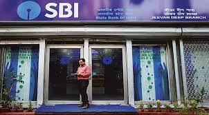 State Bank of India rating – Buy: Bank’s placed very well competitively