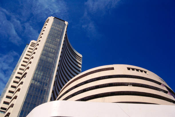 Why Covid 19 crisis has failed to trigger deep stock market selloff in India