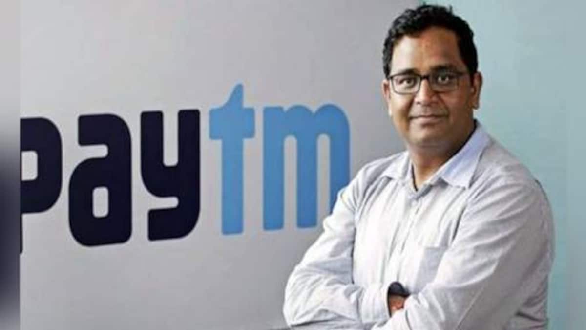 Paytm to issue fresh equity shares worth Rs12,000 cr in run-up to IPO: Vijay Shekhar
