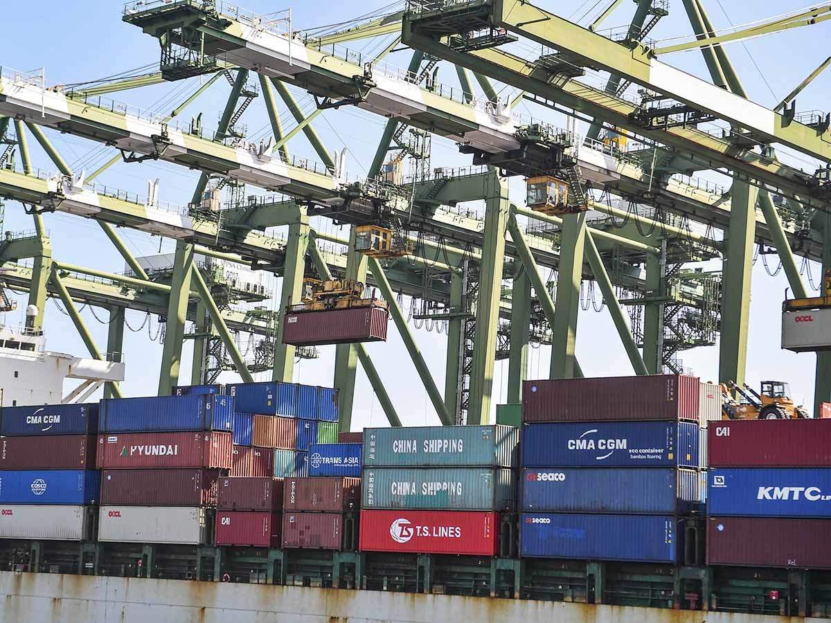 Foreign trade: Current policy to be extended by six months to Sept 30