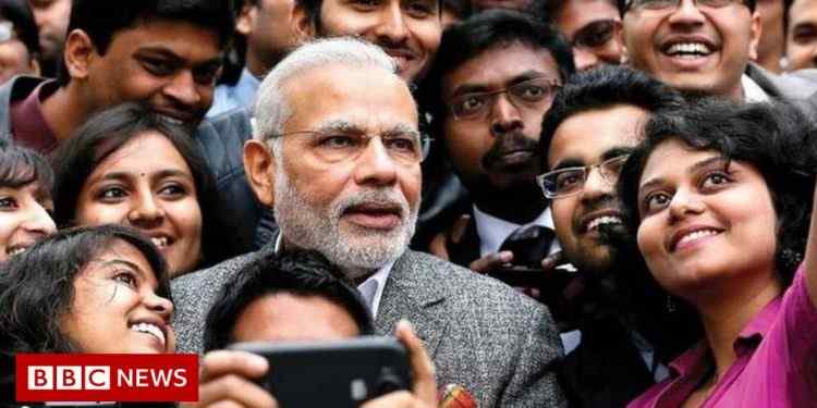 Viewpoint: Why India's millennials support PM Narendra Modi