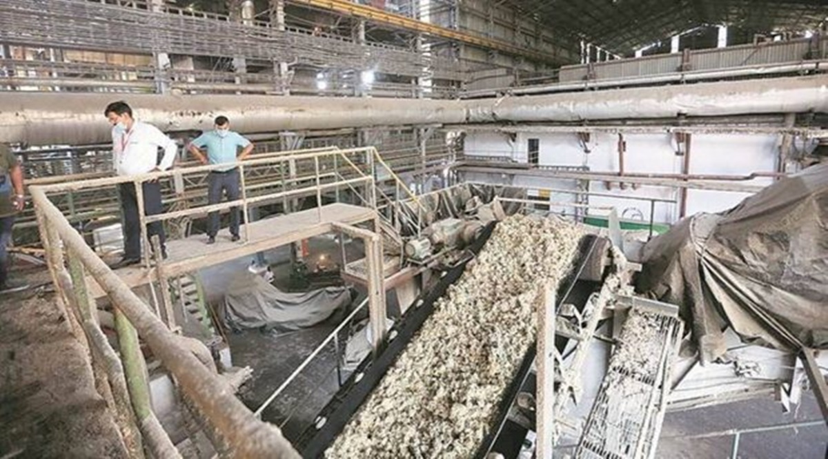 OMCs offer monetary relief to ethanol traders to quicken blending