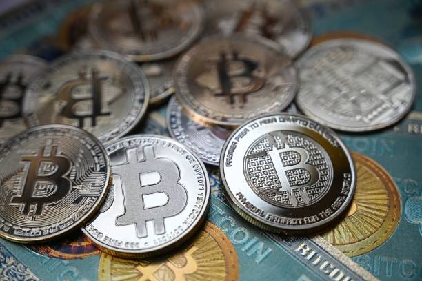Crypto market crash: Where does the buck stop
