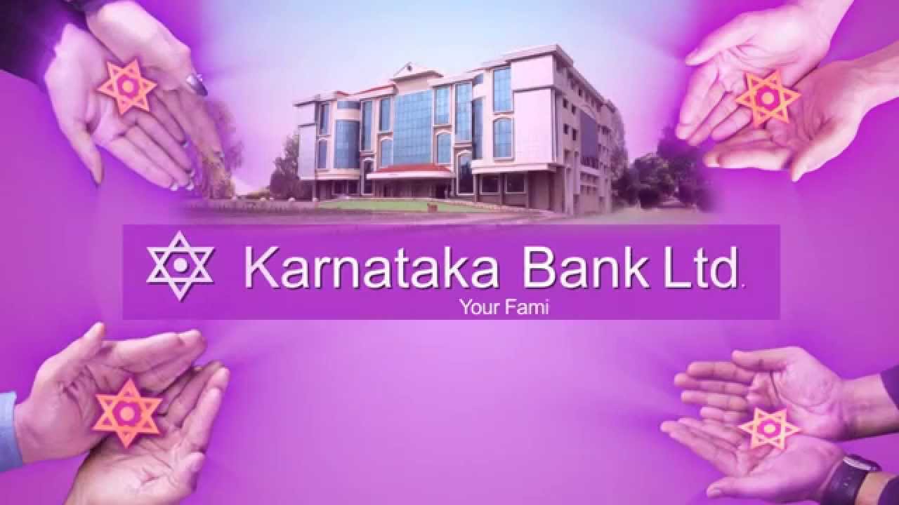Karnataka Bank shares slip over 3% on weak Q4 results