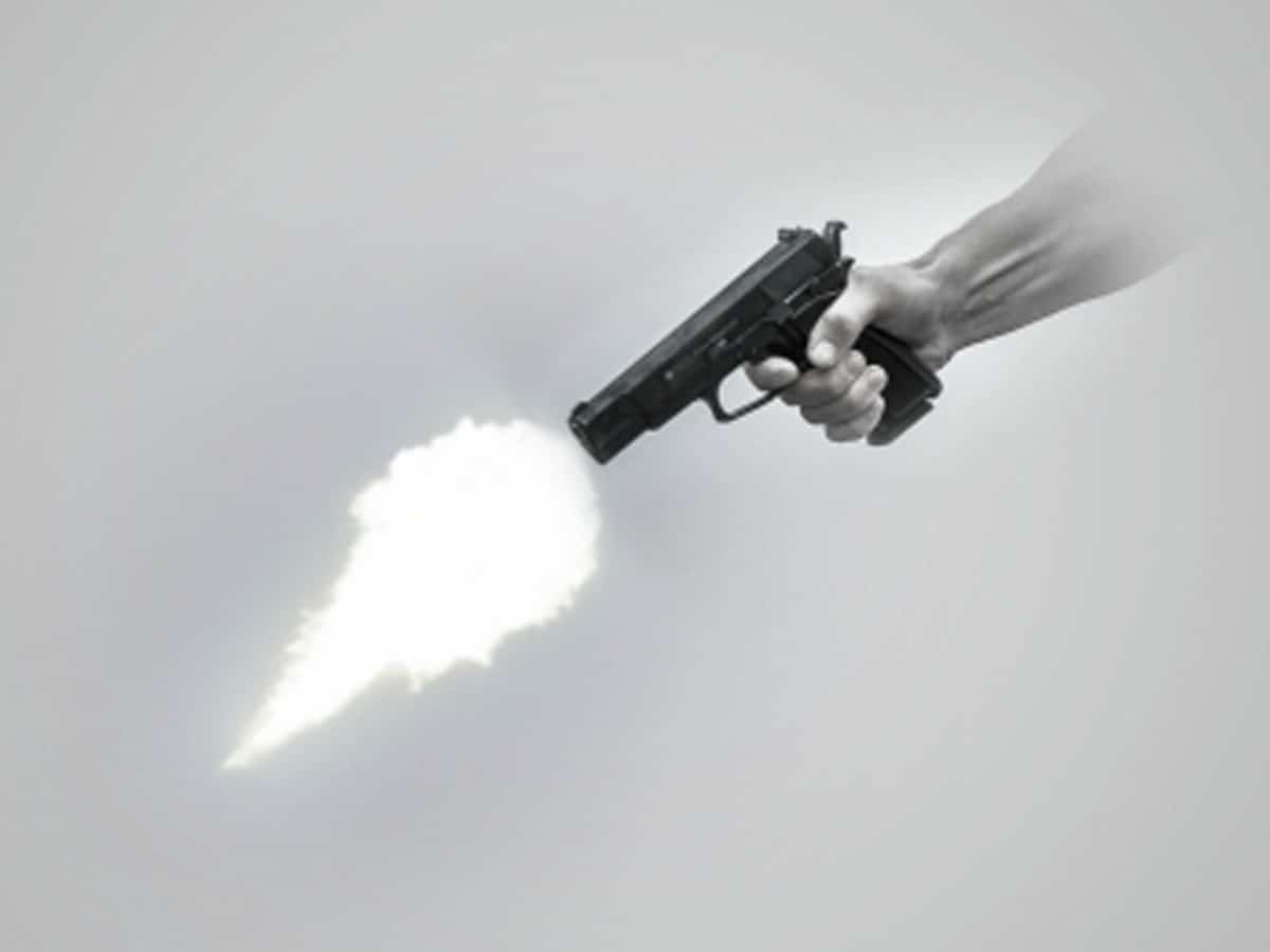 Indian businessman shot dead in Ugandam Report