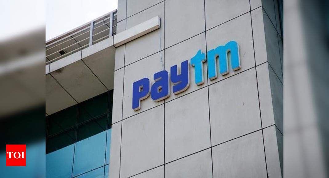 Paytm becomes India's first platform to accept international remittances directly into digital wallet  
