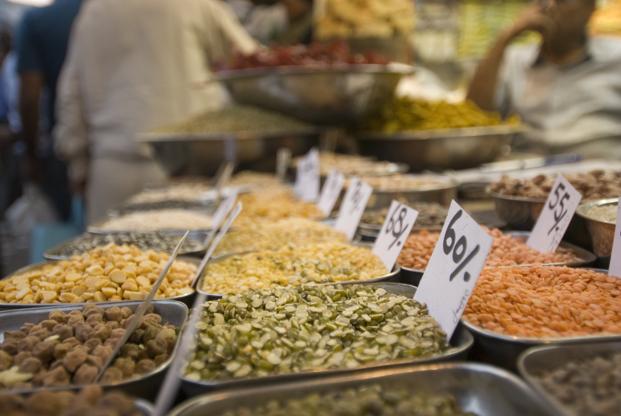 Food subsidy stood at Rs 2.94 trillion in FY22, Rs 1.47 trillion spent on PMGKAY