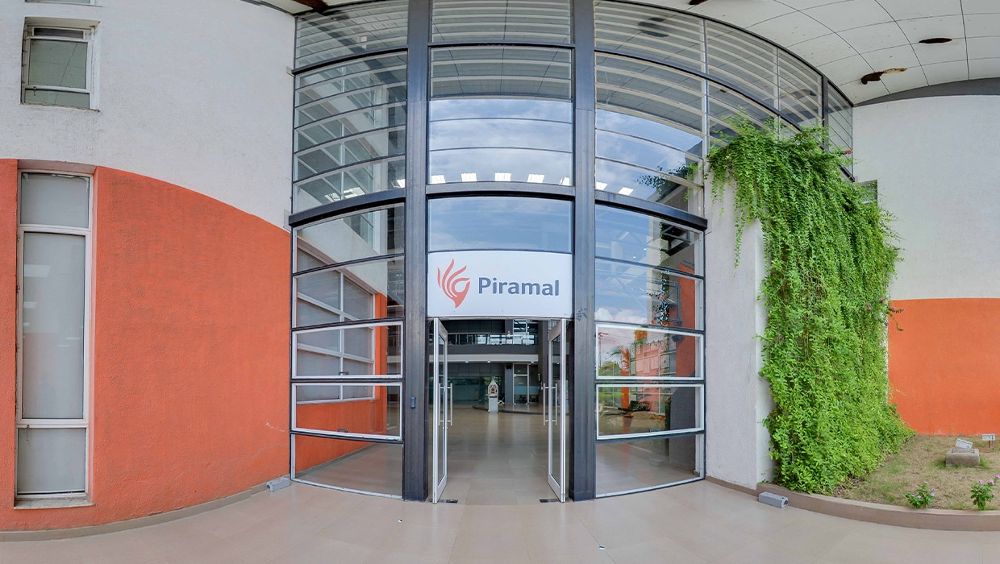 Piramal Pharma stock surges 5.5% on solid Q2 earnings show