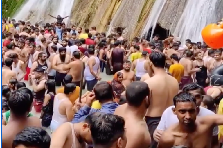 Uttarakhand: Negative Covid-19 report, prior registration mandatory for tourists