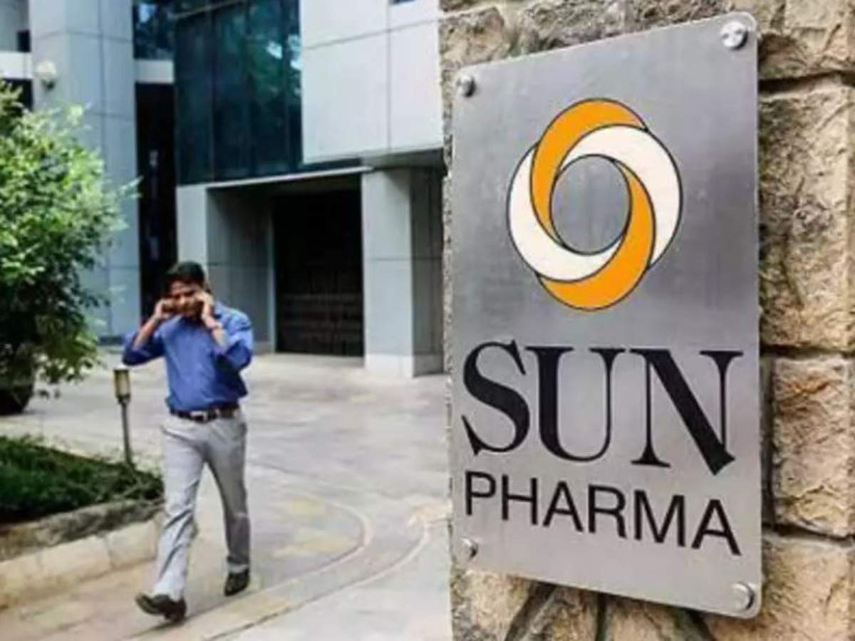 Positive speciality portfolio outlook bodes well for Sun Pharma