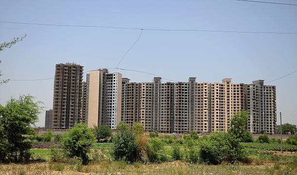 Unsold housing stock dips 2% in Jan-Mar at 7.05 lakh units; builders may take 4 years to liquidate