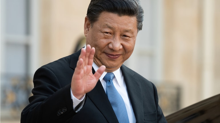 China's Xi Jinping vows to 'defend common security' ahead of Central Asia visit