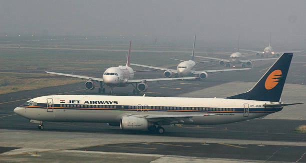 NCLT directs DGCA to file its affidavit on granting slots to Jet Airways
