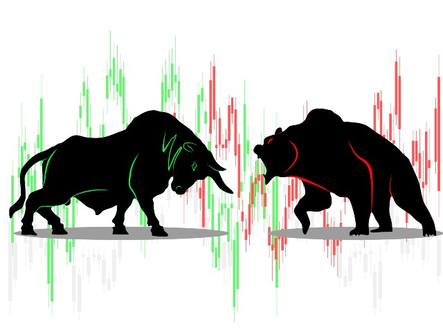 Mid-day Mood | Sensex, Nifty extend losses as selling intensifies in broader market