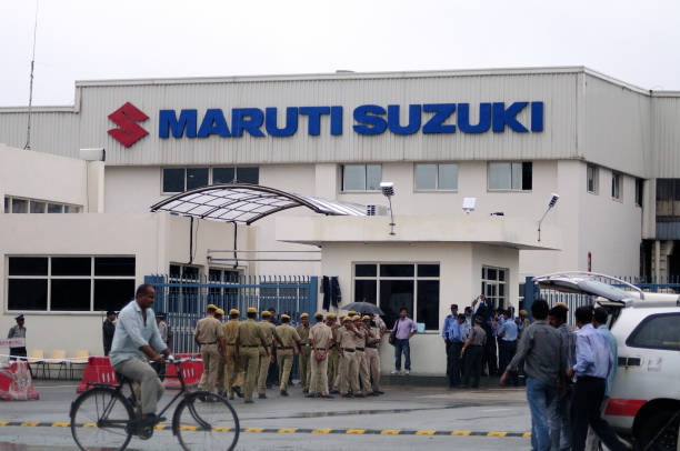 Maruti Q4: Net profit, revenue to see robust growth on low base, volume recovery