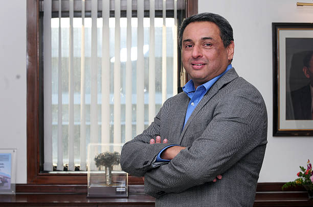 Tata Steel interested in acquiring Vizag-based RINL: CEO T V Narendran