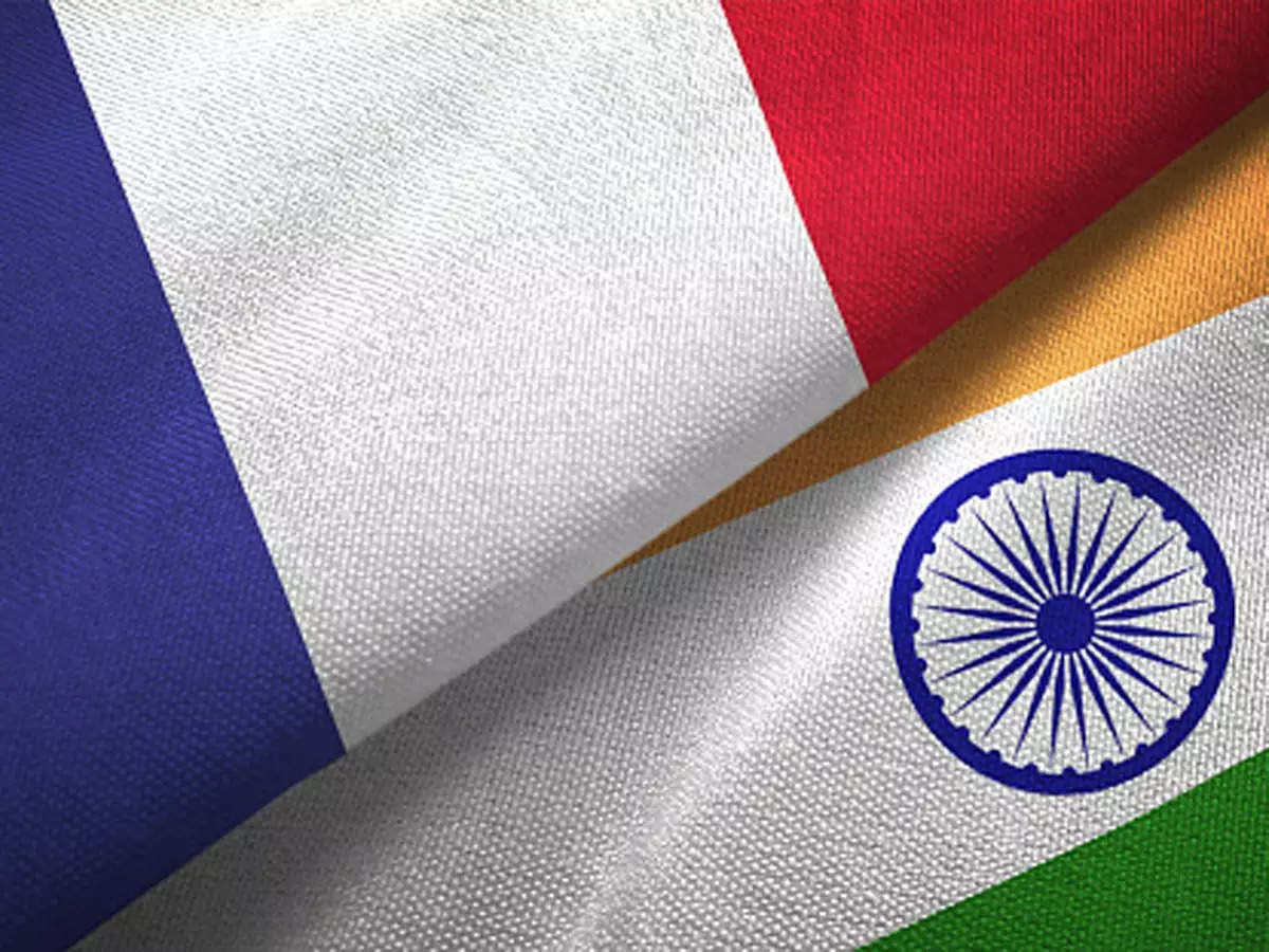 India, France to focus on proscription as a counter-terror tool against terrorists & entities 