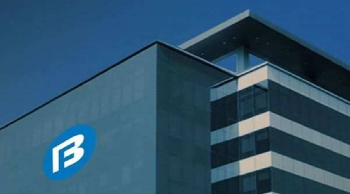 Bajaj Finance share price surges 5?ter company’s Q1 profit more than doubles; should you buy, hold or sell?