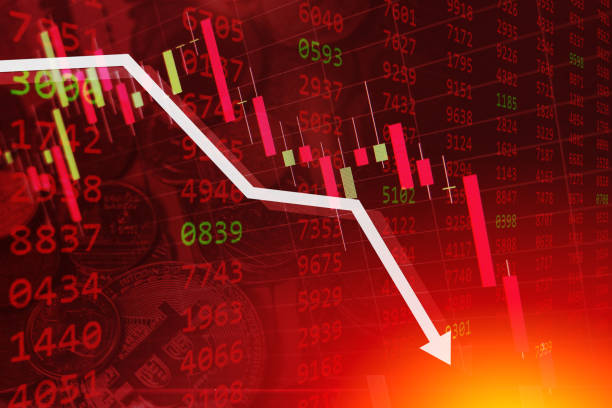 F&O manual| Indices trade lower; Nifty trading near crucial support of 21,700