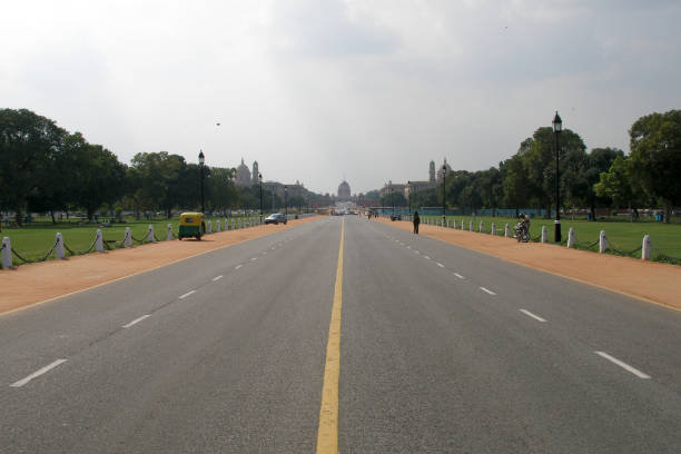 443 infrastructure projects show cost overruns of Rs4.45 lakh crore: Govt