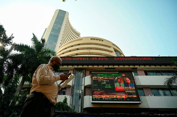 Markets could be volatile as investors eye GDP data banks, airlines in focus