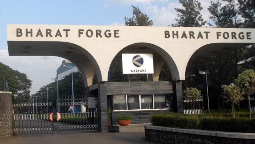 Bharat Forge jumps 5% on double upgrade from BofA Securities, analysts see 18% upside