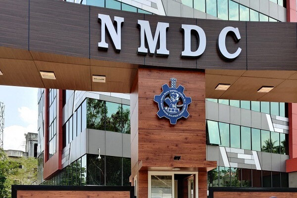 NMDC stock under pressure as govt to liquidate stake via OFS