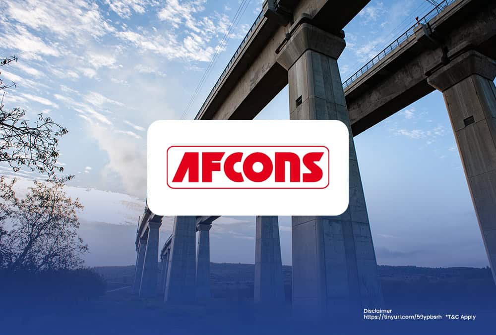 Afcons Infrastructure shares hit 52-week high on project win worth Rs 1,006 cr