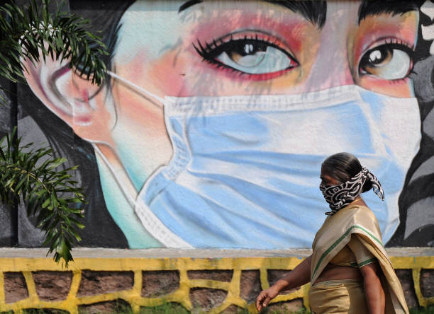 Mumbai's doctors see new COVID-19 symptom in the form of gastrointestinal obstructions