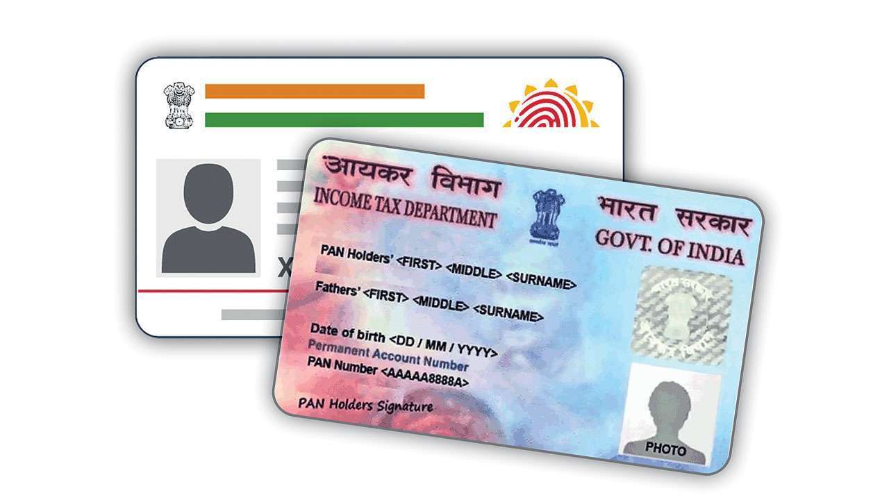 Pan-Aadhaar linking deadline March 31: Here is what happens if you fail to do so