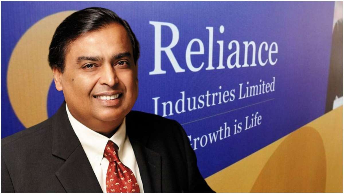 Mukesh Ambani is again richest Asian as China's Zhong loses dollar 22 billion