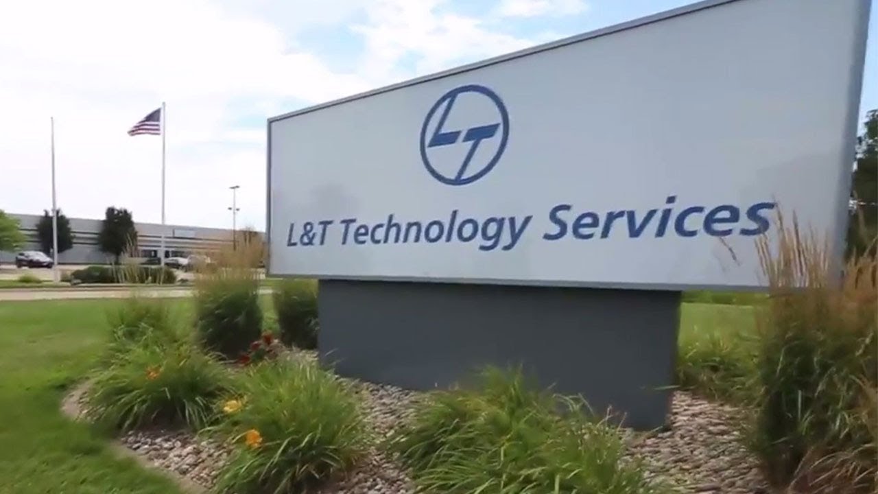 L&T Technology stock slips 7% as investors give thumbs down to its guidance