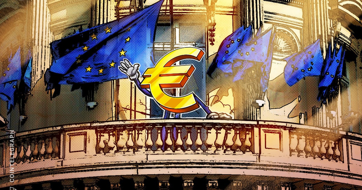 ECB Champions Digital Euro to Safeguard European Monetary Sovereignty